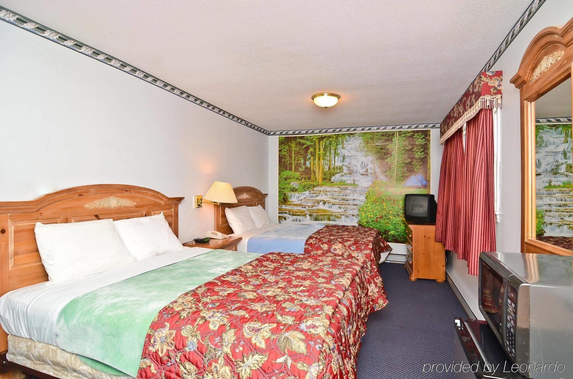 美洲最佳价值客栈 - 斯托宁顿酒店 客房 照片
